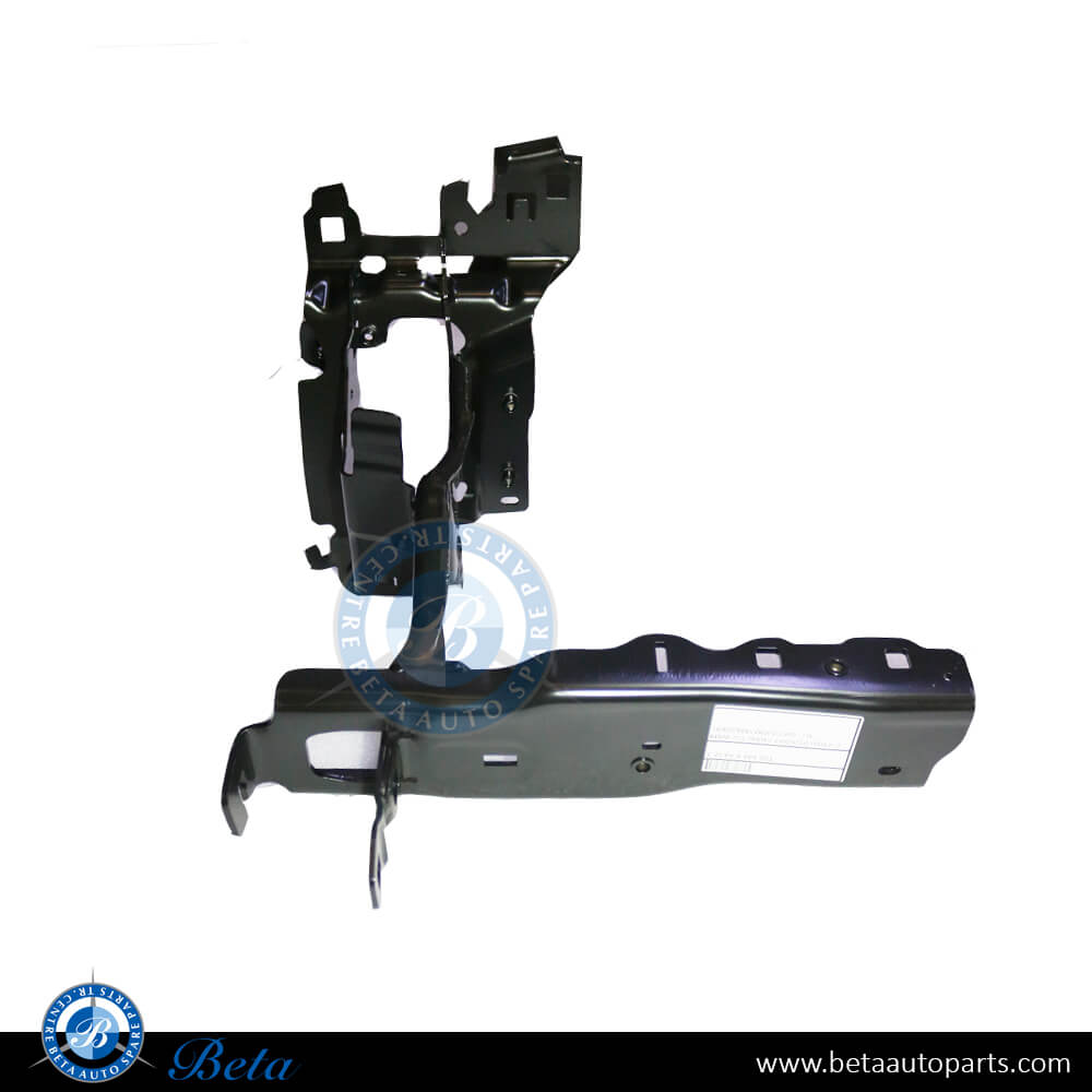 Right Side Headlamp Mounting for BMW 5 / 7 Series 2023-Up models, Part Number 51649464028 Right Side Headlamp Mounting for BMW 5 / 7 Series 2023-Up models, Part Number 51649464028